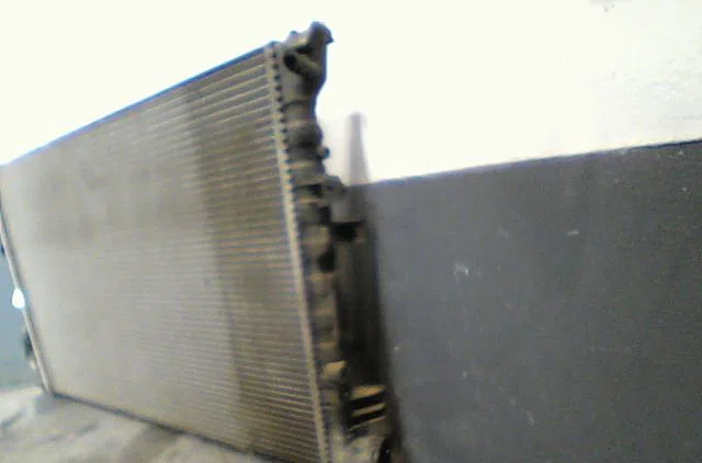 Radiateur Citroën JUMPY (U6U_) 2.0 hdi 110 (2000-2006) occasion