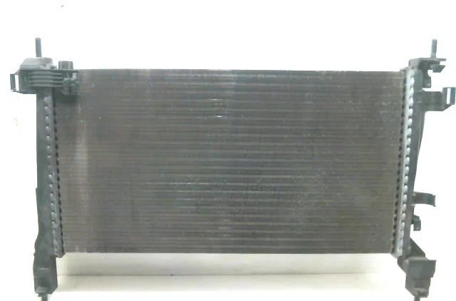 Radiateur Citroen NEMO Camionnette-Monospace (AA_) 1.3 bluehdi 80 (2016) occasion