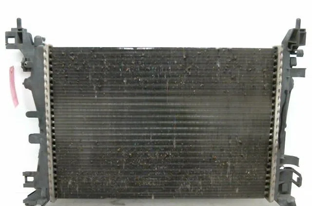 Radiateur Citroen NEMO Monospace 1.4 (2009) occasion