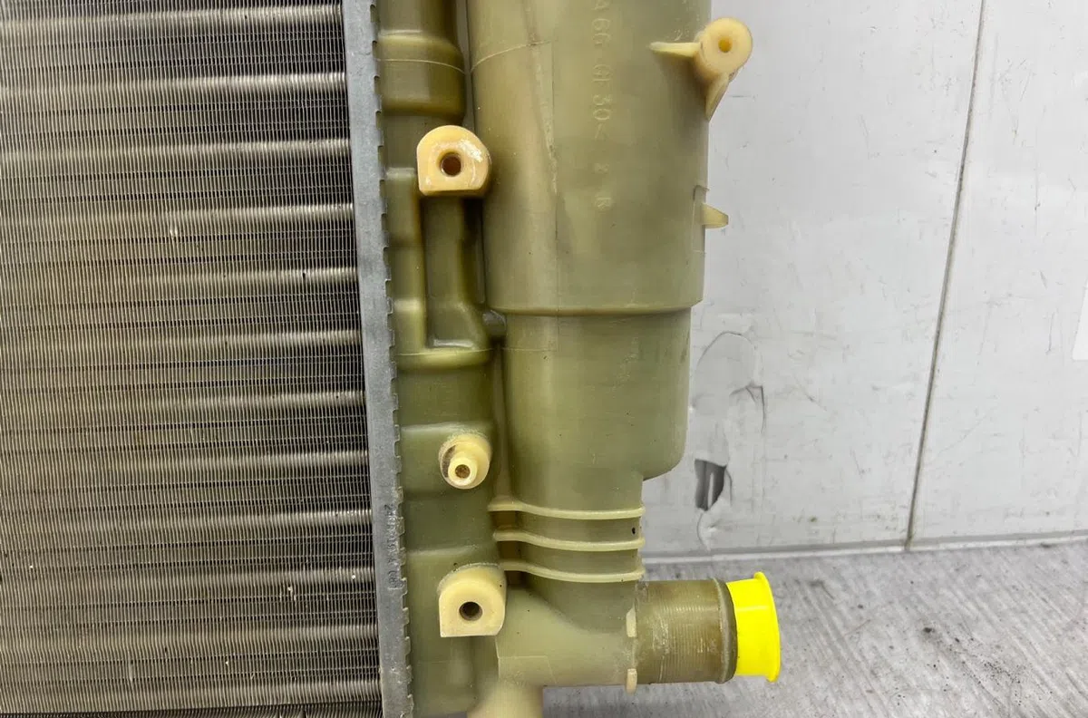 Radiateur CITROEN SAXO PHASE 1 occasion