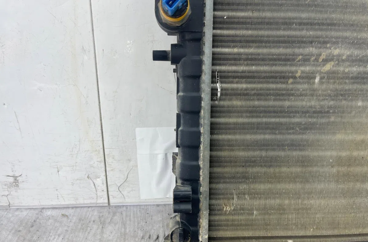 Radiateur CITROEN SAXO PHASE 1 occasion