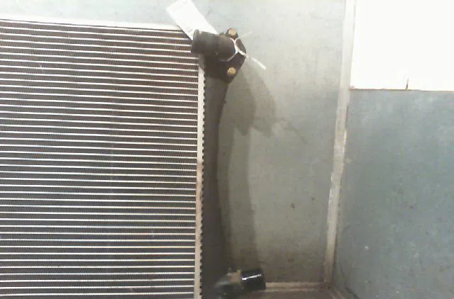 Radiateur CITROEN XANTIA 2002 occasion