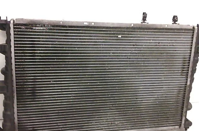 Radiateur CITROEN XANTIA occasion