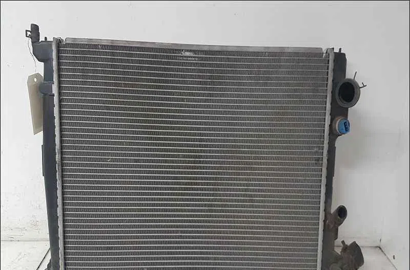Radiateur CITROEN XANTIA occasion