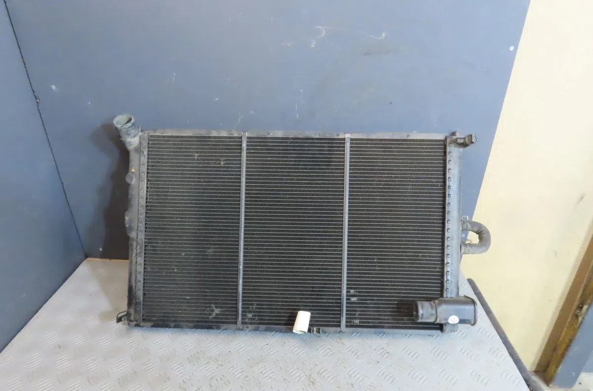 Radiateur CITROEN XM 1995 occasion