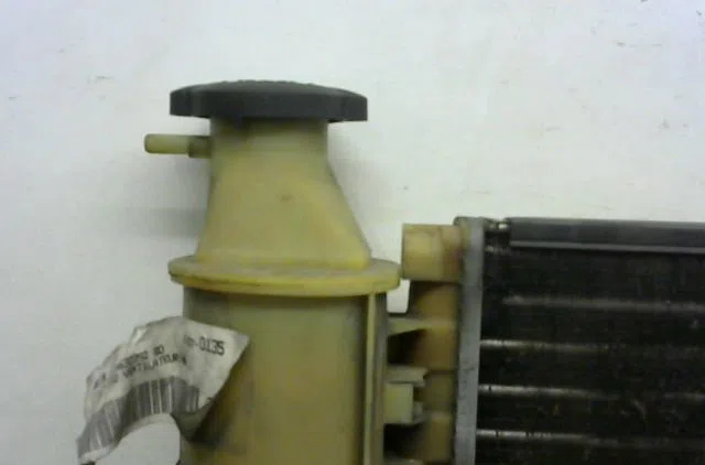 Radiateur Citroën XSARA Break (N2) 1.8 i 16v (1997-2000) occasion
