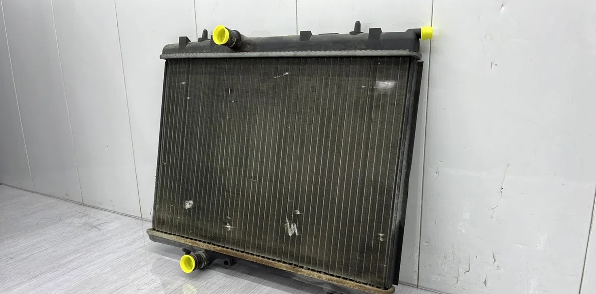 Radiateur CITROEN XSARA PHASE 2 BREAK occasion