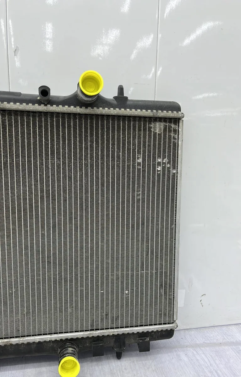 Radiateur CITROEN XSARA PHASE 2 occasion