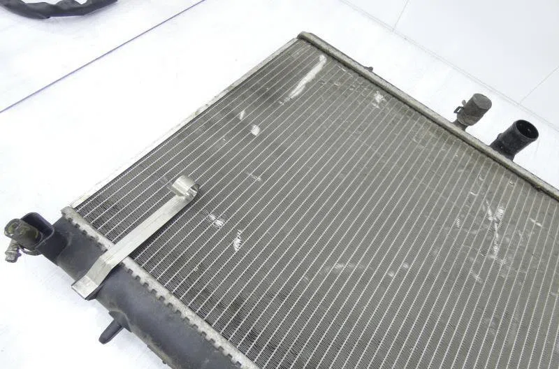 Radiateur CITROEN XSARA PHASE 2 occasion