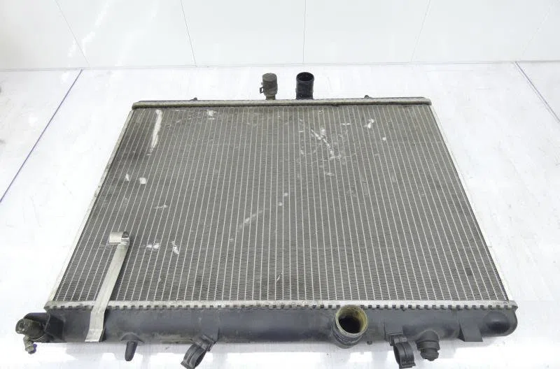 Radiateur CITROEN XSARA PHASE 2 occasion