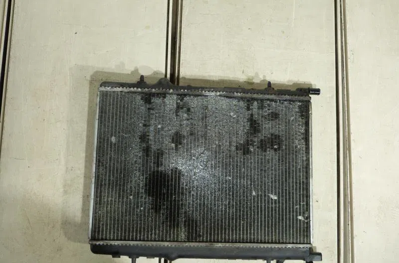 Radiateur CITROEN XSARA PHASE 2 occasion