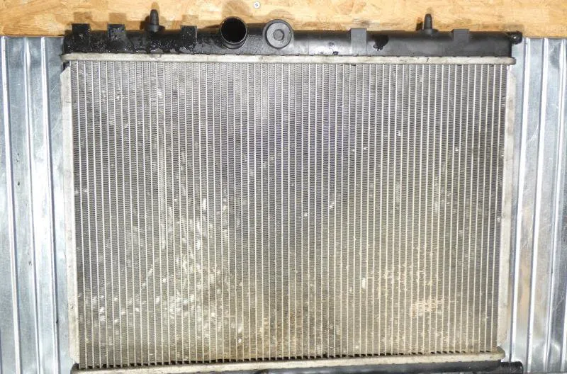 Radiateur CITROEN XSARA PHASE 2 occasion