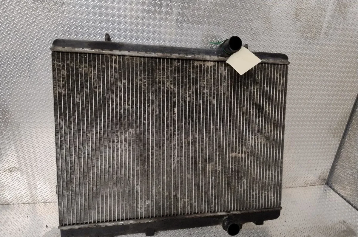 Radiateur Citroen XSARA PICASSO (N68) 1.6 hdi (2004-2011) 5 portes occasion
