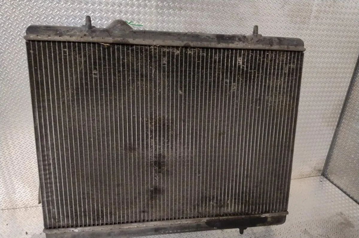 Radiateur Citroen XSARA PICASSO (N68) 1.6 hdi (2004-2011) 5 portes occasion