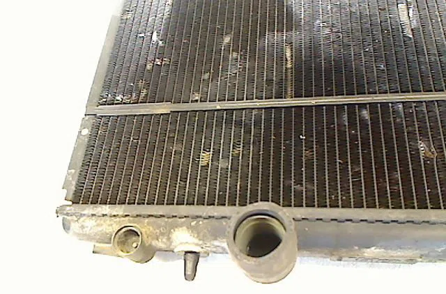 Radiateur Citroen XSARA PICASSO (N68) 2.0 hdi (1999-2011) 5 portes occasion