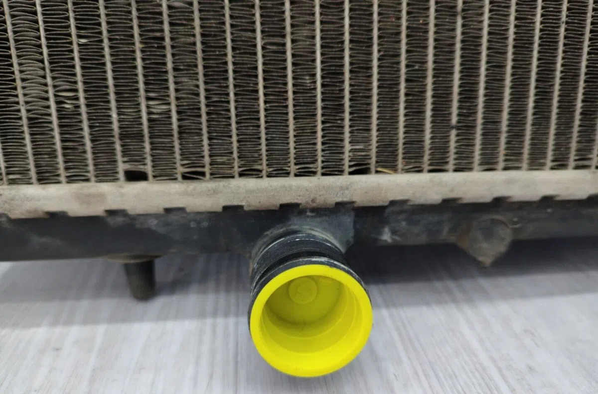 Radiateur CITROEN XSARA PICASSO PHASE 1 occasion