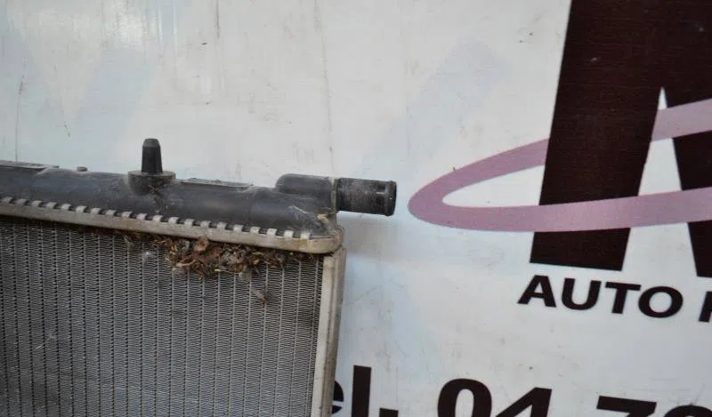 Radiateur CITROEN XSARA PICASSO PHASE 1 occasion