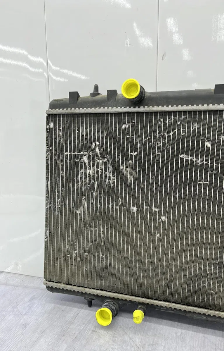 Radiateur CITROEN XSARA PICASSO PHASE 1 occasion