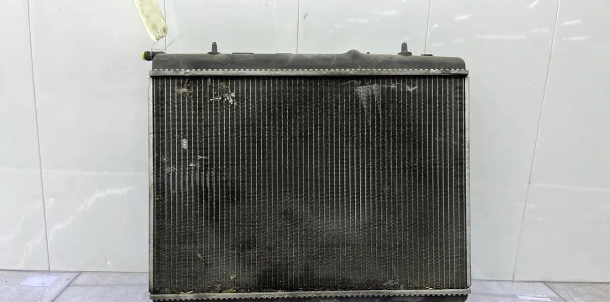 Radiateur CITROEN XSARA PICASSO PHASE 1 occasion