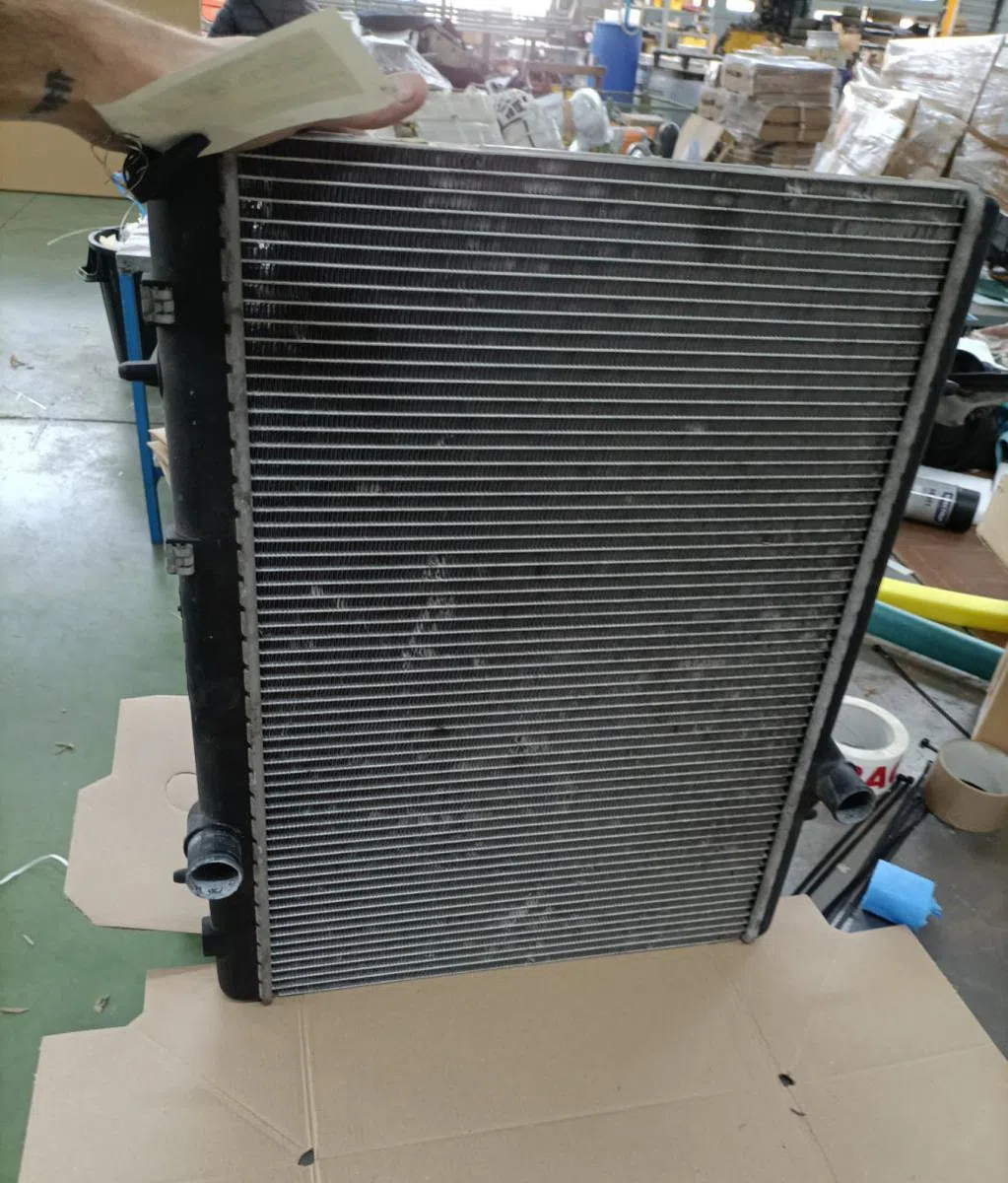 Radiateur CITROEN XSARA PICASSO PHASE 2 occasion