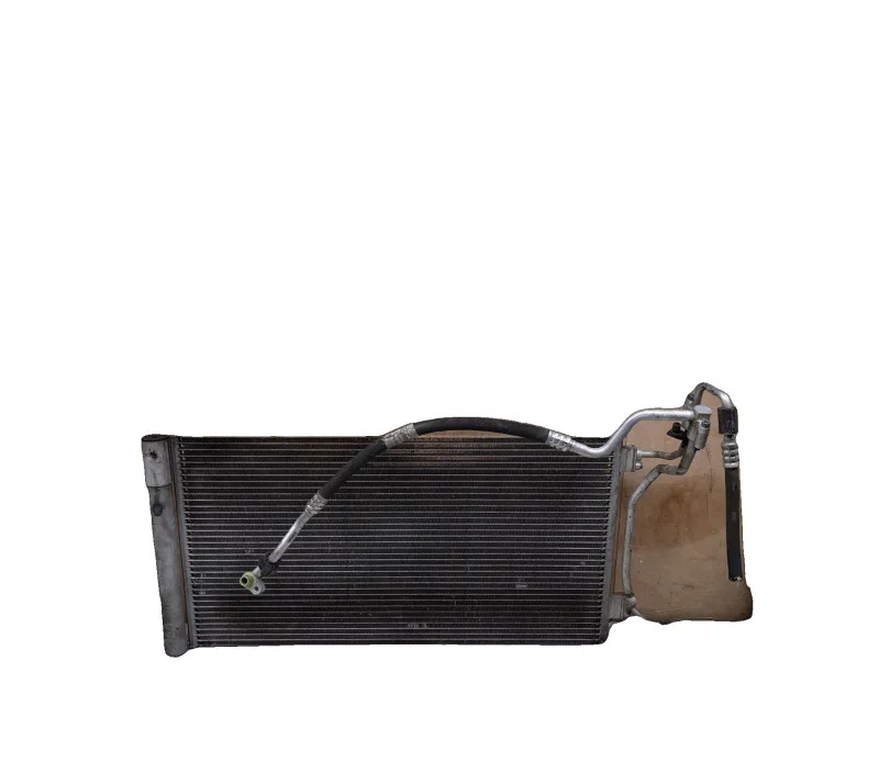 RADIATEUR CLIMATISATION MINI MINI 64119262788
