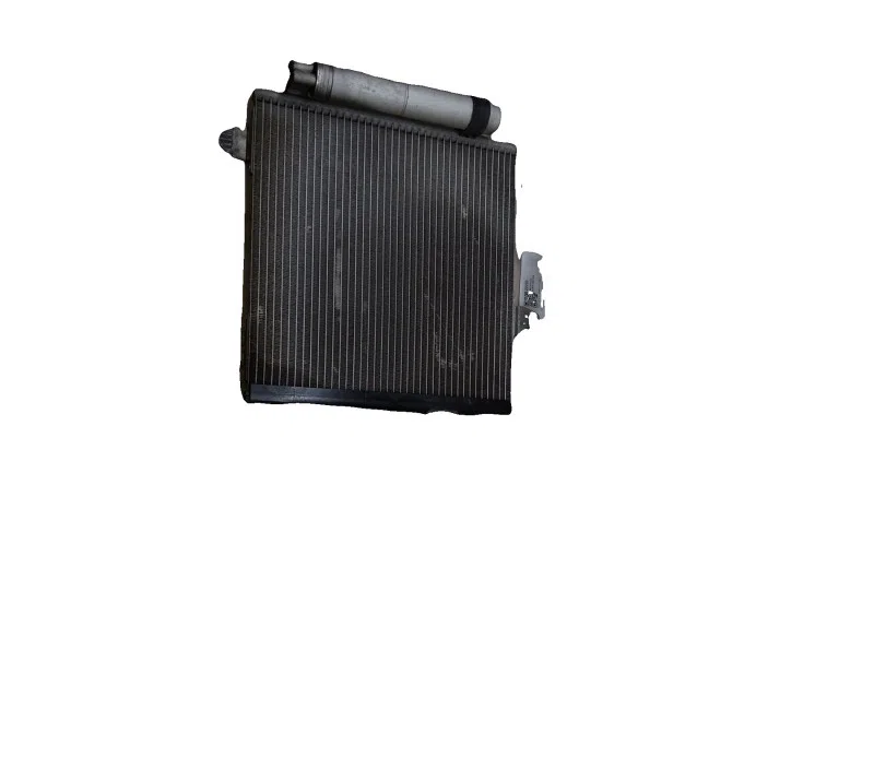 RADIATEUR CLIMATISATION PEUGEOT 107 879751H