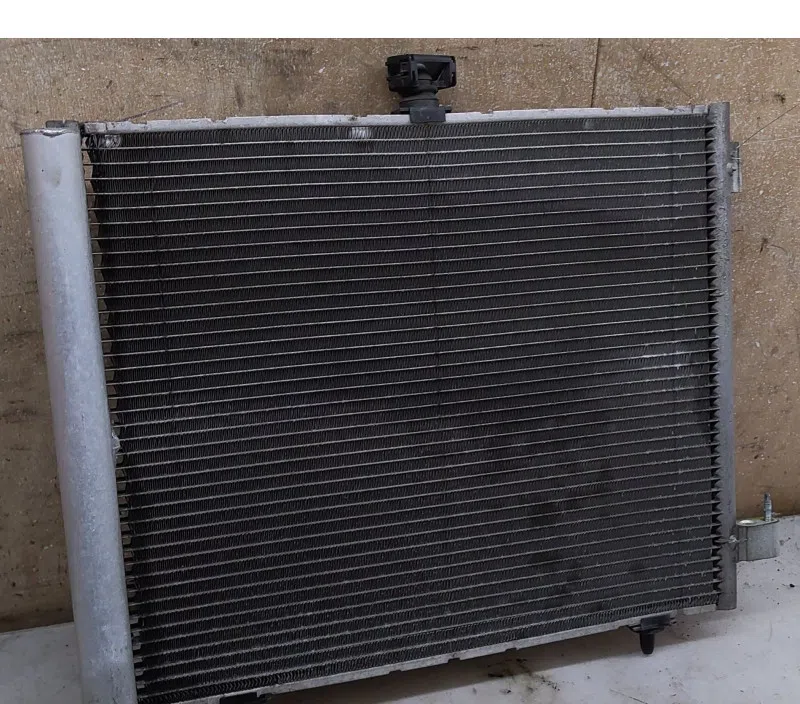 RADIATEUR CLIMATISATION PEUGEOT 207 00006455JF
