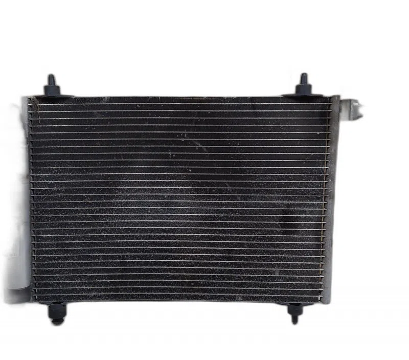 RADIATEUR CLIMATISATION PEUGEOT 307 00006455GK