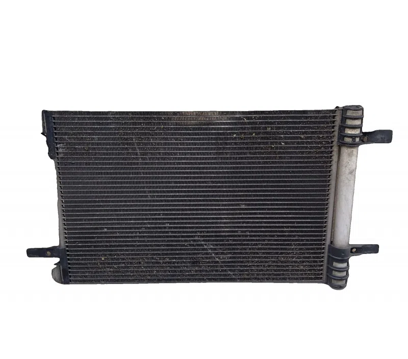 RADIATEUR CLIMATISATION PEUGEOT 308 II 9816746580