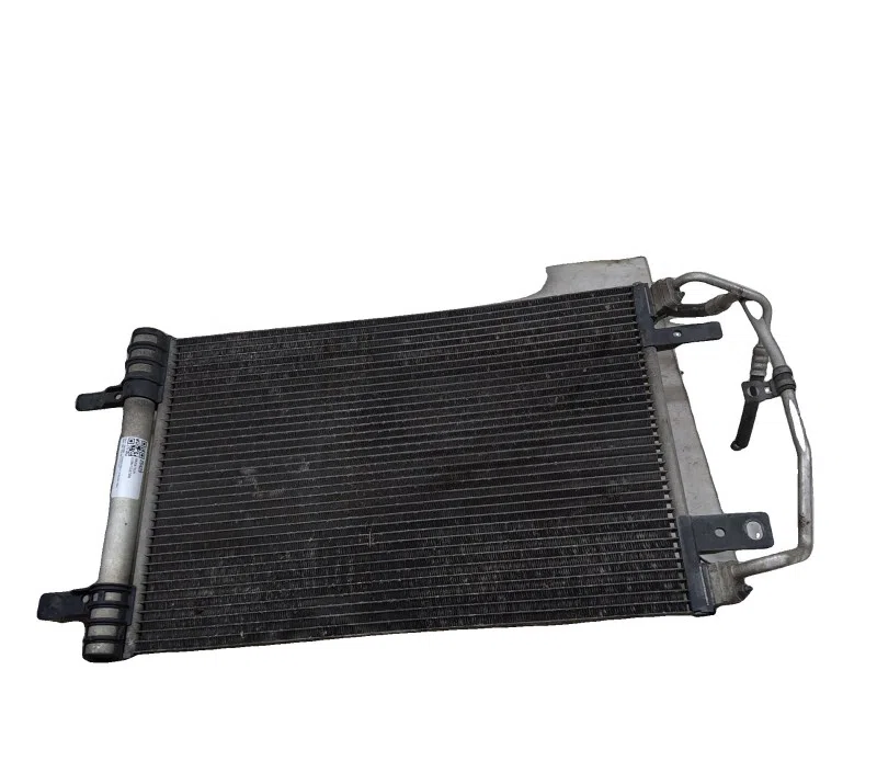 RADIATEUR CLIMATISATION PEUGEOT 308 II 9817334080