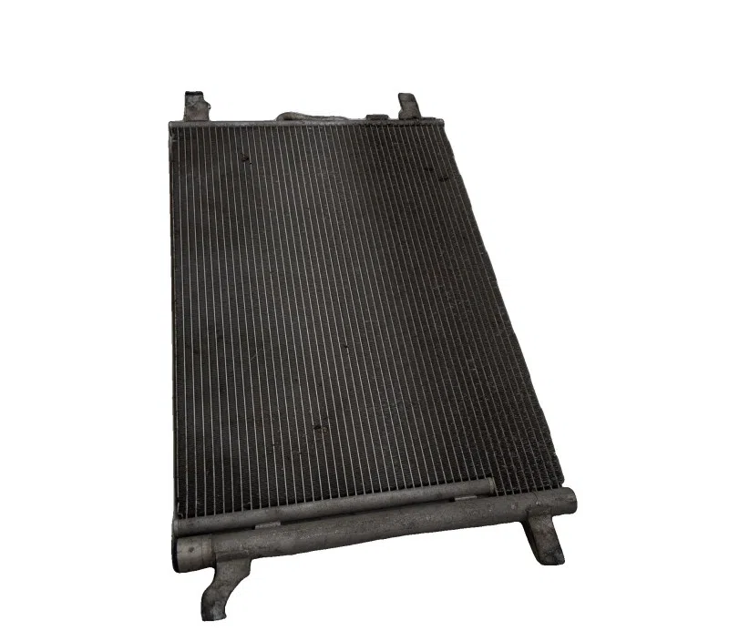 RADIATEUR CLIMATISATION SKODA OCTAVIA OCTAV.III 500816411AR