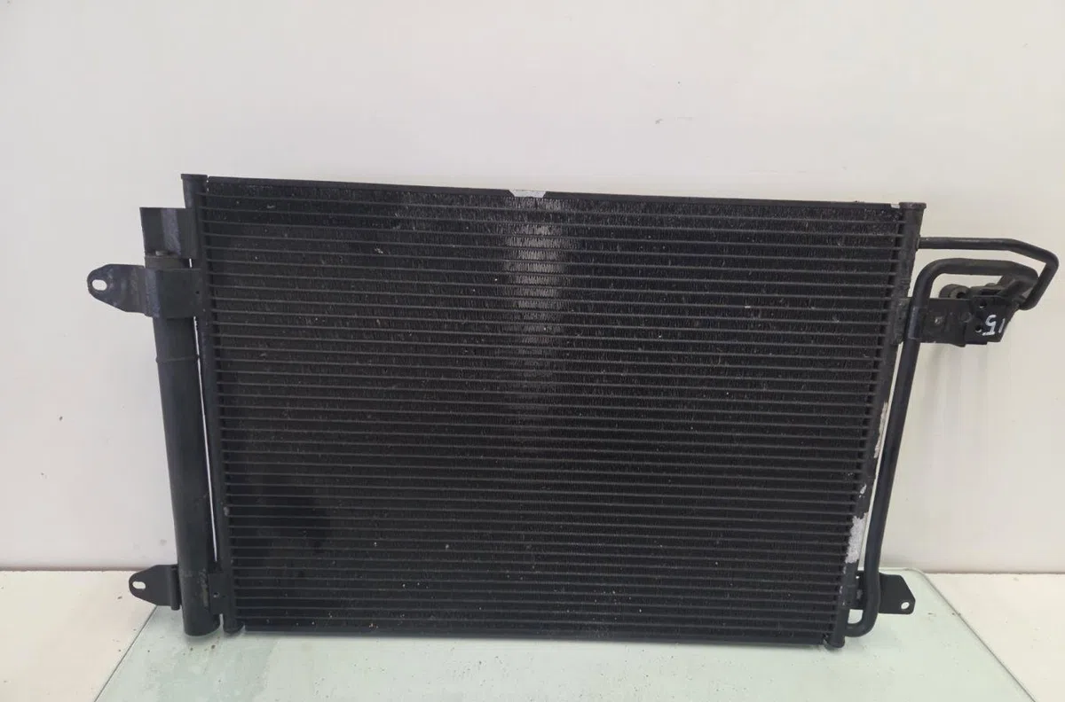Radiateur - condenseur clim AUDI A3 2 SPORTBACK PHASE 1 occasion