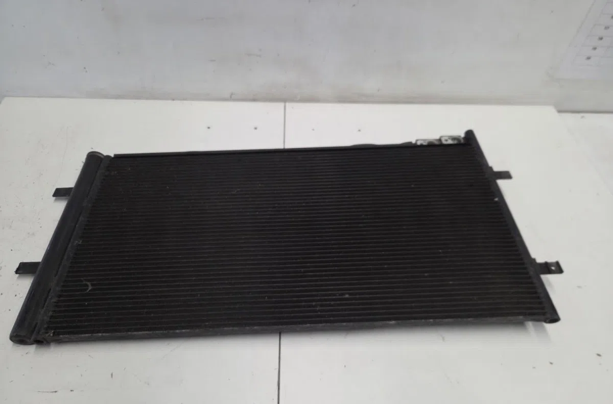 Radiateur - condenseur clim AUDI Q3 1 PHASE 1 occasion
