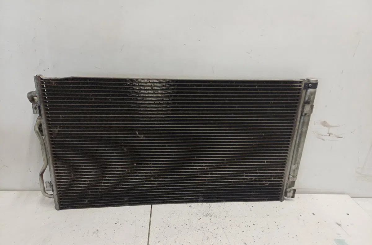 Radiateur - condenseur clim BMW SERIE 1 F20 PHASE 1 occasion