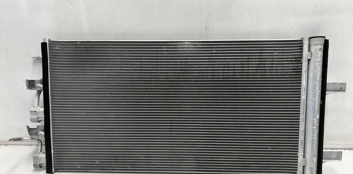 Radiateur - condenseur clim BMW SERIE 1 F40 occasion