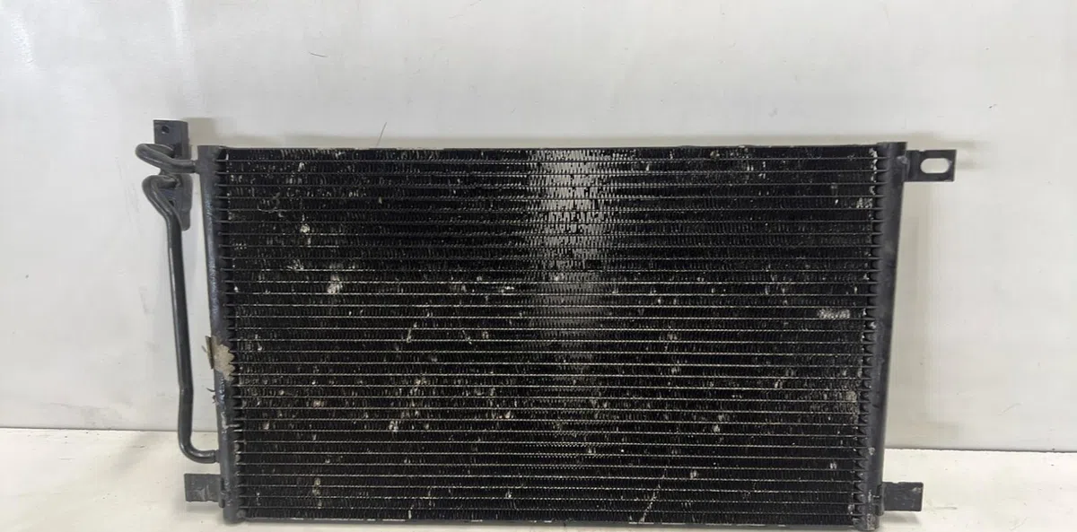 Radiateur - condenseur clim BMW X3 E83 PHASE 1 occasion