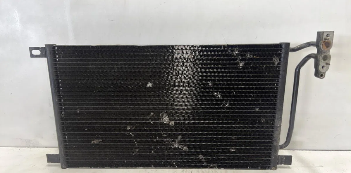 Radiateur - condenseur clim BMW X3 E83 PHASE 1 occasion