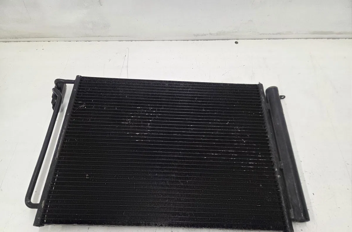 Radiateur - condenseur clim BMW X5 E53 occasion