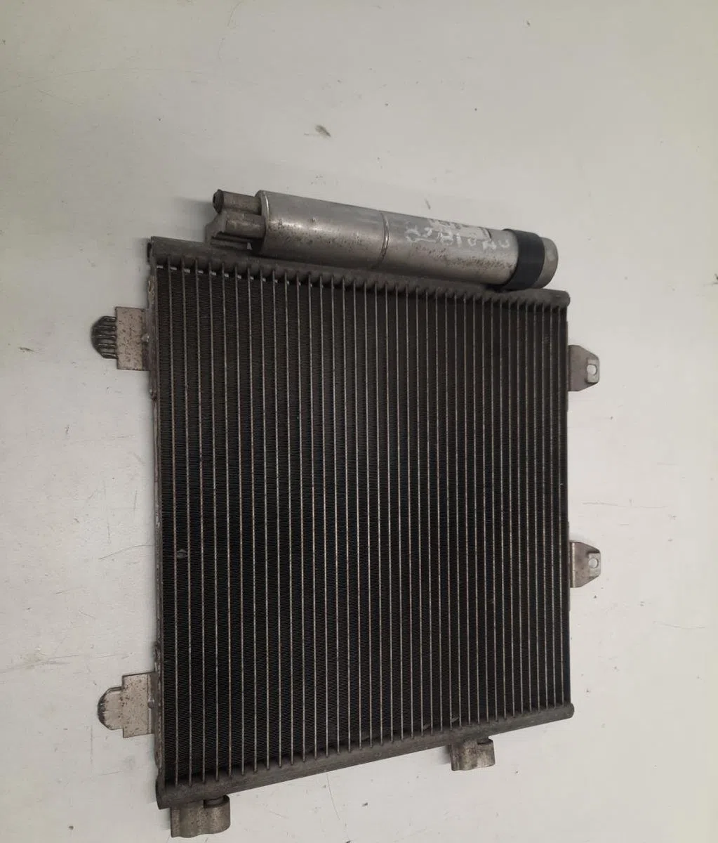 Radiateur - condenseur clim CITROEN C1 1 PHASE 1 occasion