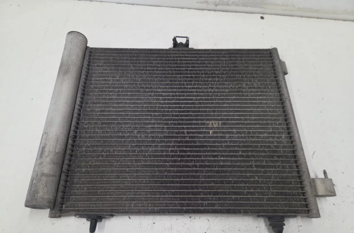 Radiateur - condenseur clim CITROEN C3 1 PHASE 1 occasion