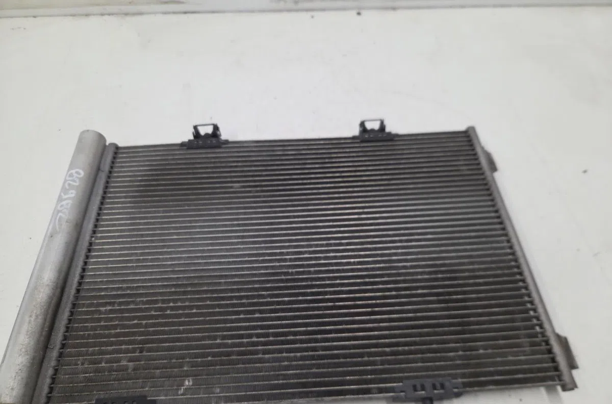 Radiateur - condenseur clim CITROEN C3 2 PHASE 2 occasion