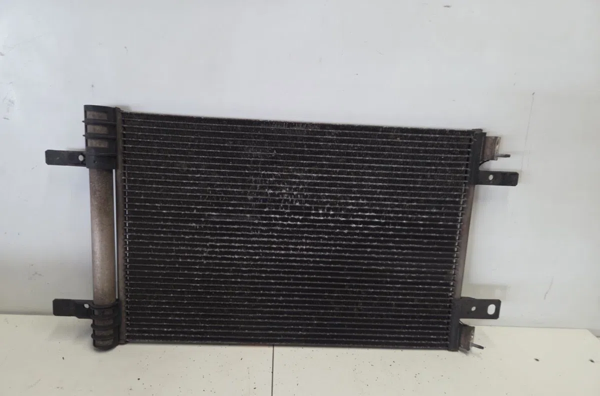 Radiateur - condenseur clim CITROEN C4 GRAND PICASSO 2 PHASE 1 occasion