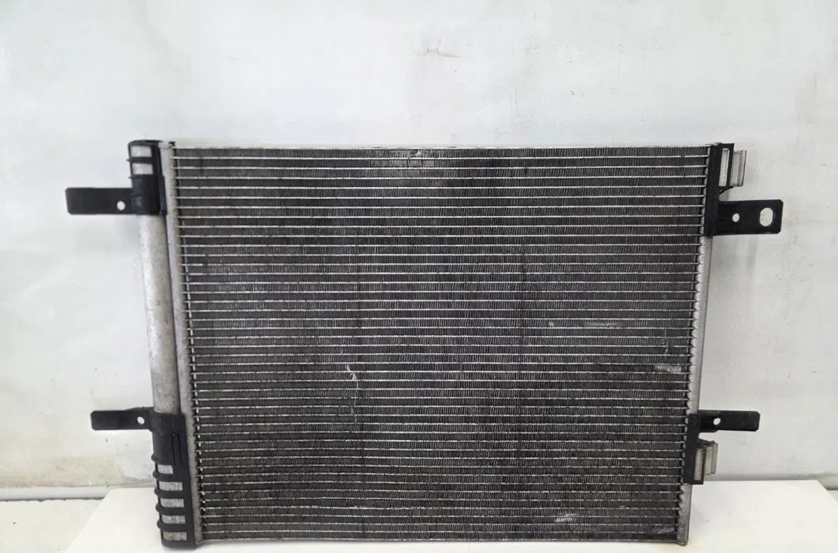 Radiateur - condenseur clim CITROEN C5 AIRCROSS PHASE 1 occasion