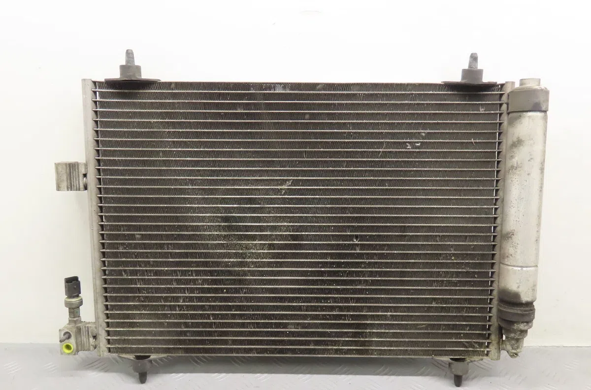 Radiateur - condenseur clim Citroen C5 II (RC_) 2.0 hdi (rcrhrh) (2004-2008) 5 portes occasion