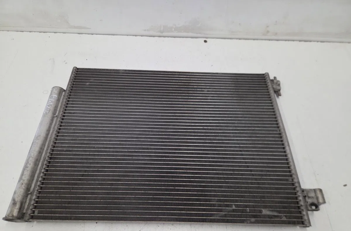 Radiateur - condenseur clim DACIA SANDERO 2 PHASE 2 occasion