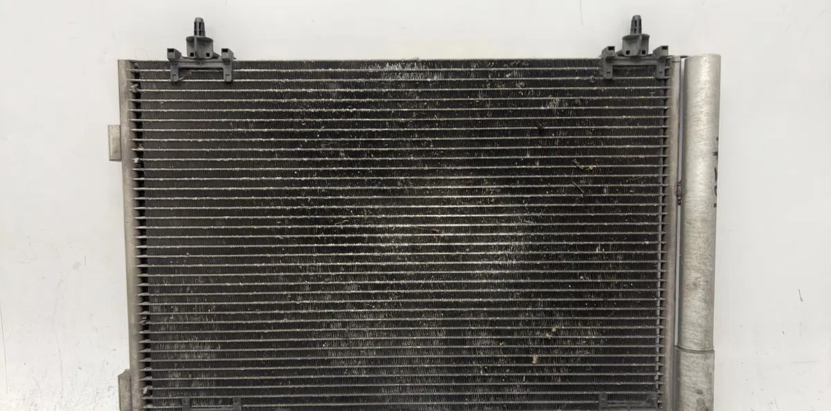 Radiateur - condenseur clim DS DS4 1 PHASE 2 occasion