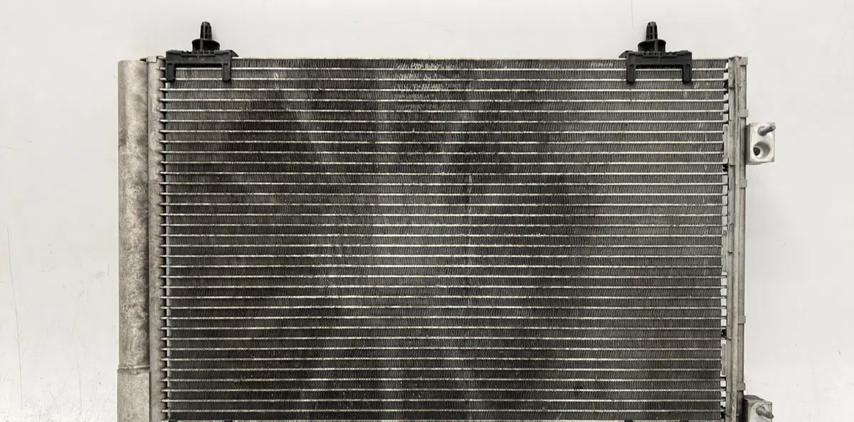 Radiateur - condenseur clim DS DS4 1 PHASE 2 occasion