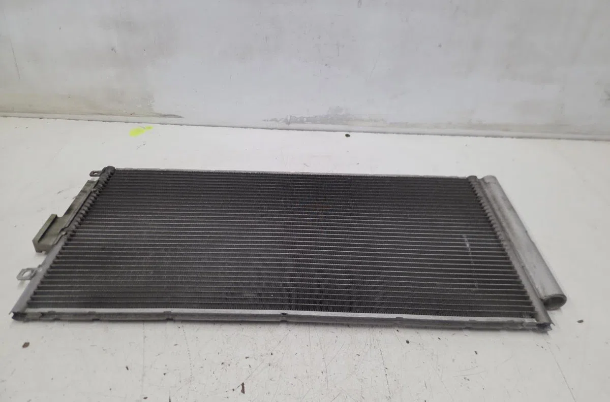Radiateur - condenseur clim FIAT 500 2 CABRIO PHASE 1 occasion