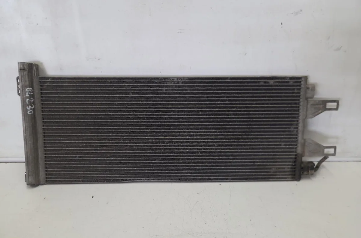 Radiateur - condenseur clim FIAT DUCATO 3 PHASE 1 occasion