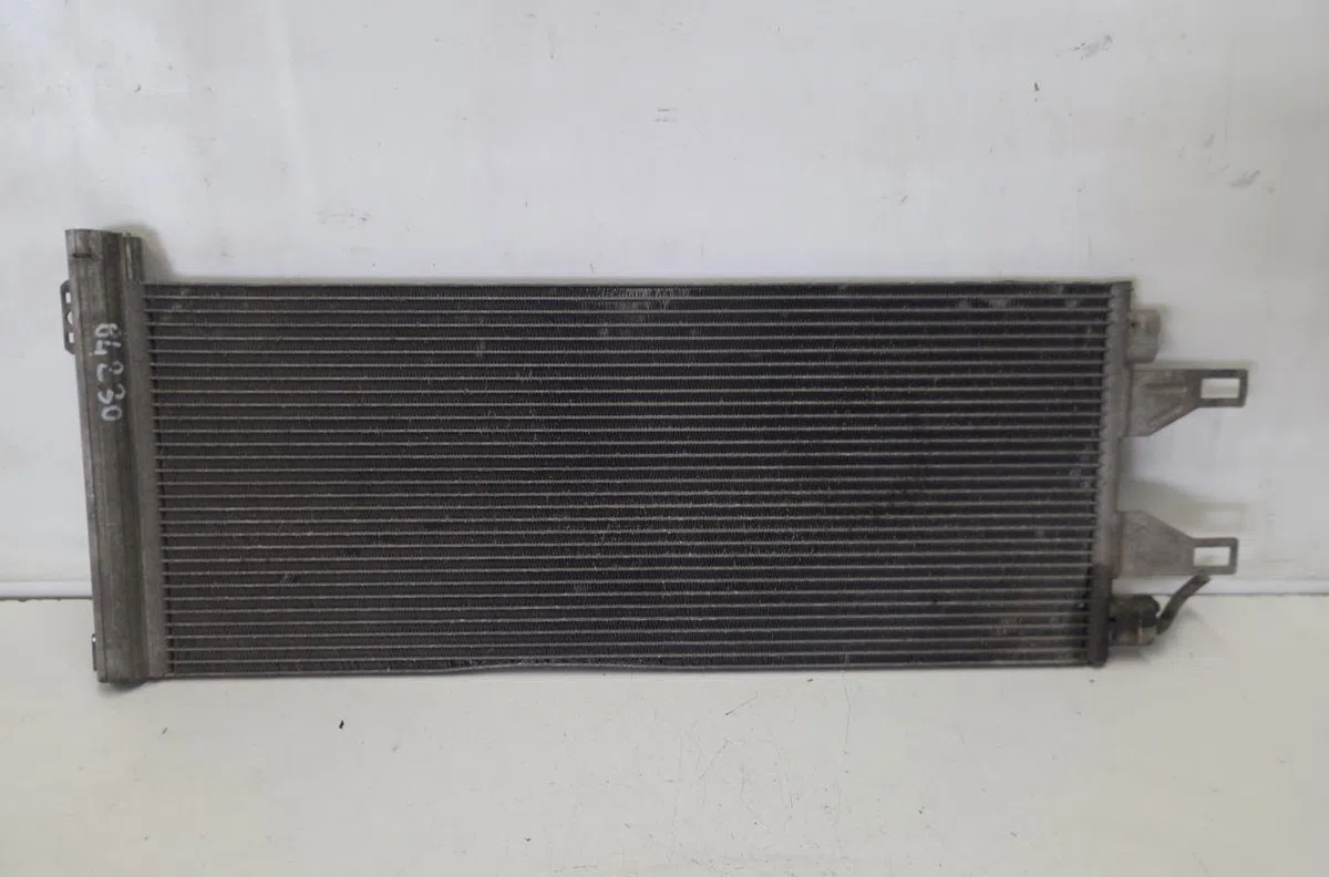Radiateur - condenseur clim FIAT DUCATO 3 PHASE 1 occasion